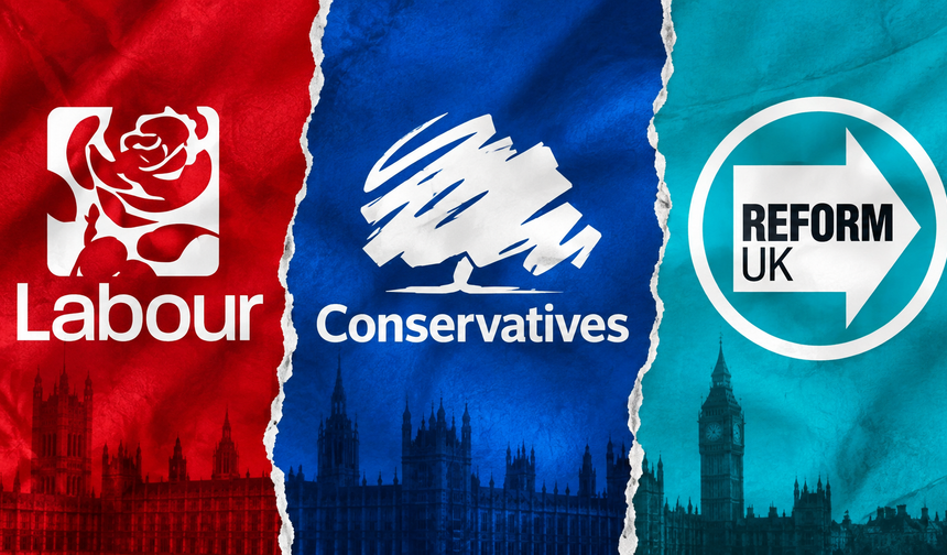 Muhafazakârlar Reform UK’yi geride bıraktı