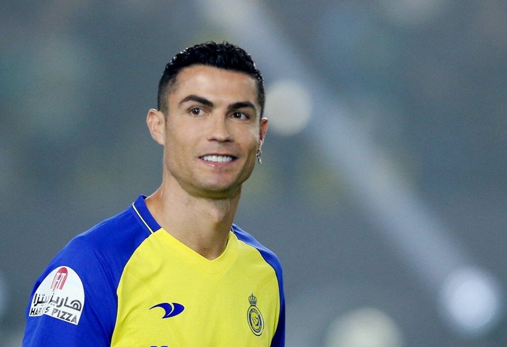 Ronaldo'nun kaldığı otelin ücreti dudak uçuklattı