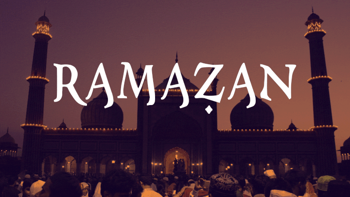 Ramazan ayı ilk oruç hangi gün tutulacak?