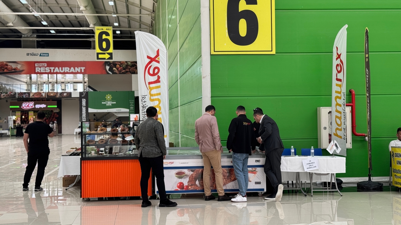 "Türkiye'nin Kahramanları" projesi yeni işbirliklerine imkan sağlıyor