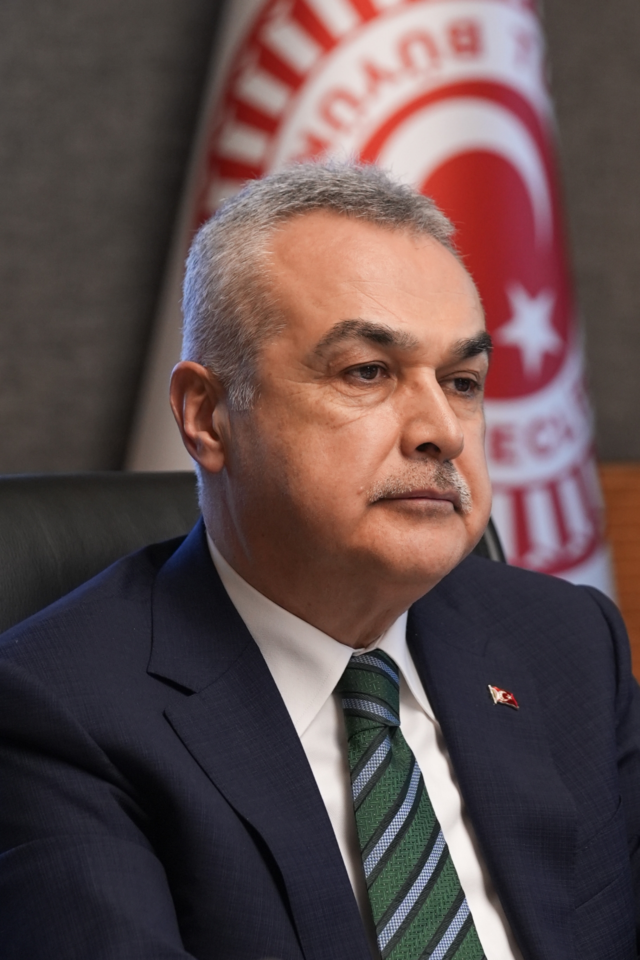 TBMM KİT Komisyonunda TEMSAN'ın 2021 ve 2022 yılı hesapları görüşüldü