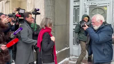 Dolakia, Rusya Dışişleri Bakanlığı'na çağrıldı