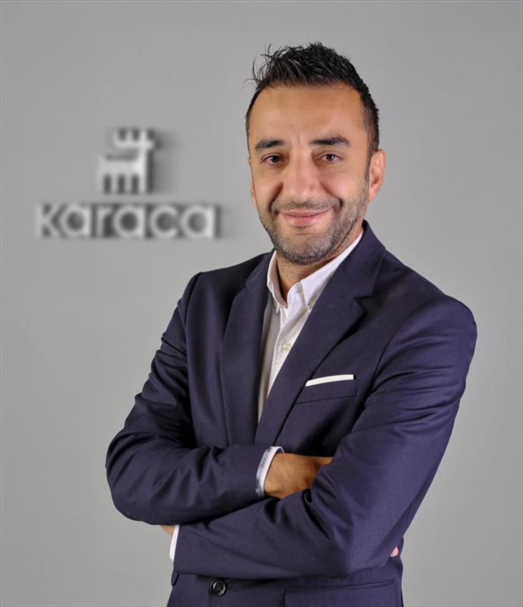 Karaca ve Dünya Katılım Bankası'ndan servis bankacılığı alanında işbirliği