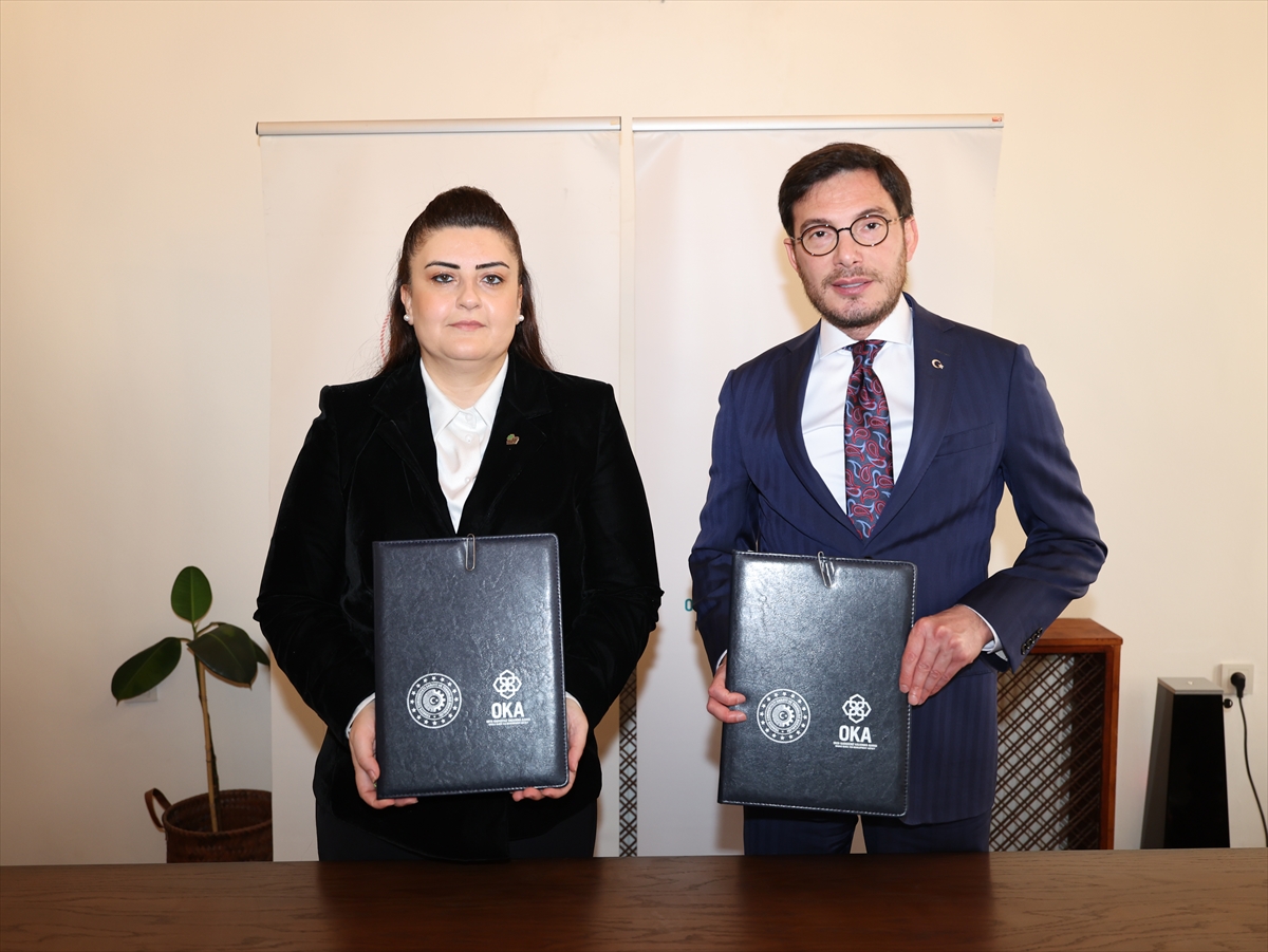 Tokat'ta yöresel lezzetler üretim atölyesi kurulacak