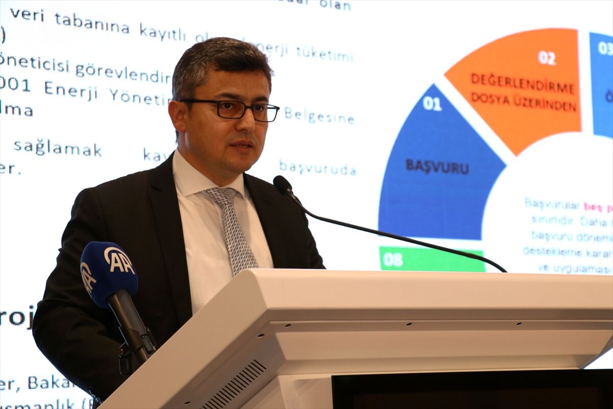 Turizmciler Antalya'da sezonu değerlendirdi