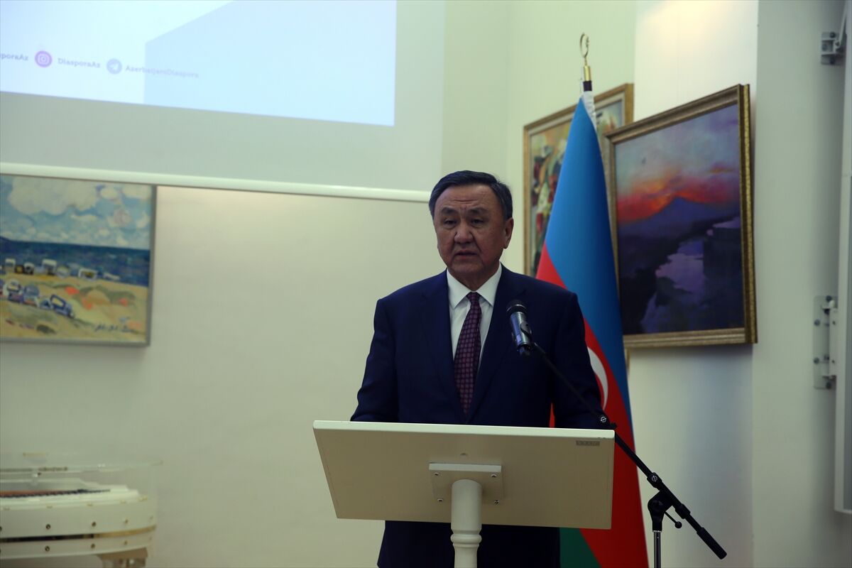 Viyana'da Türk diasporası için kapasite geliştirme eğitim programı yapıldı