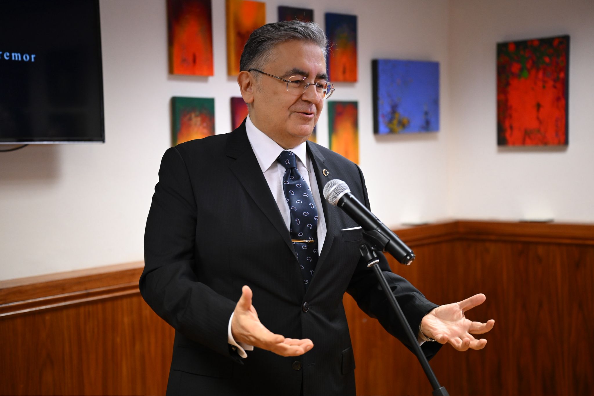 Traces Of Memory Hasan Ulusoy-1