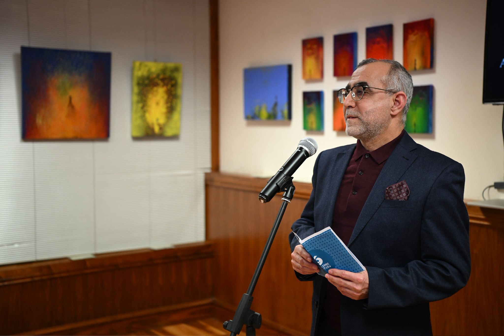 Traces Of Memory Mehmet Karakuş