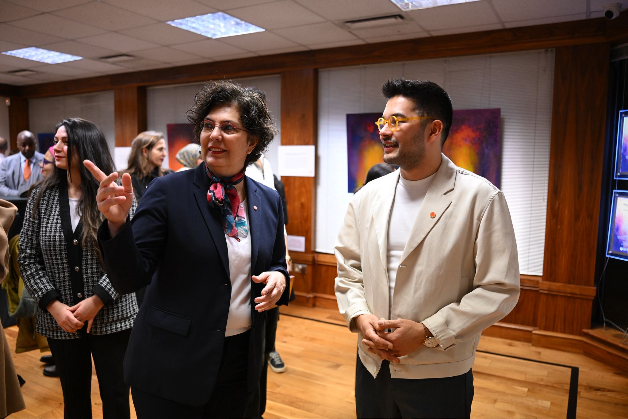 Traces Of Memory Yaman Pakdil