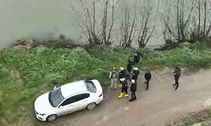 Bilecik'te kayıp 3 kişi soruşturmasında 3 şüpheli tutuklandı