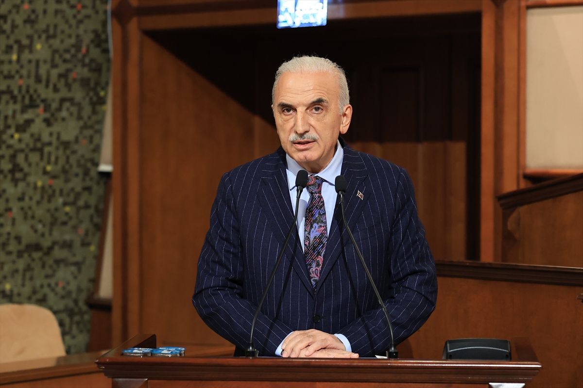 İBB Meclisinde, deprem hazırlıkları ve kentsel dönüşüm çalışmaları konuşuldu