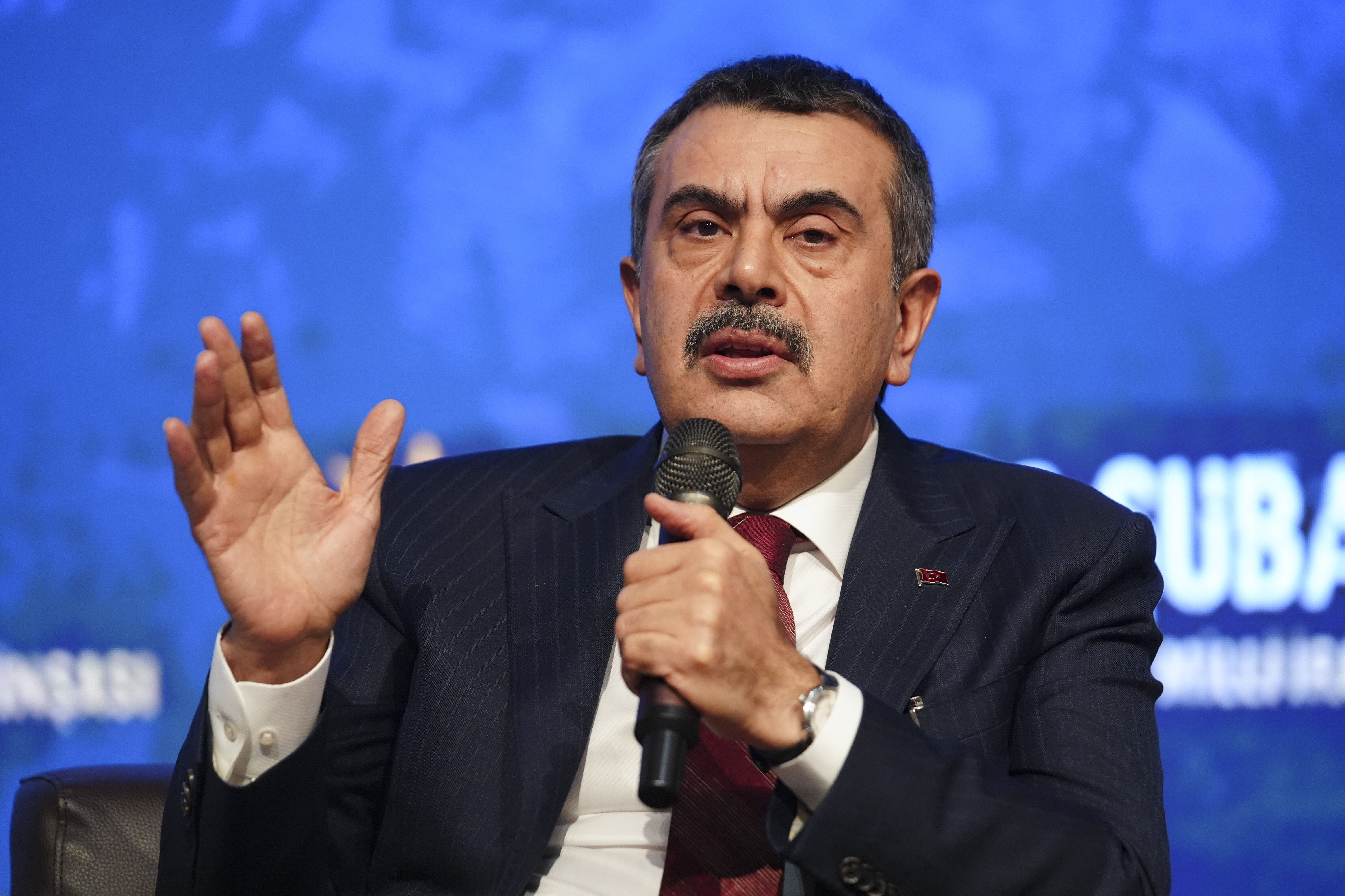 İstanbul'da '28 Şubat: Vesayet, Darbe ve Milli İradenin İnşası' programı düzenlendi