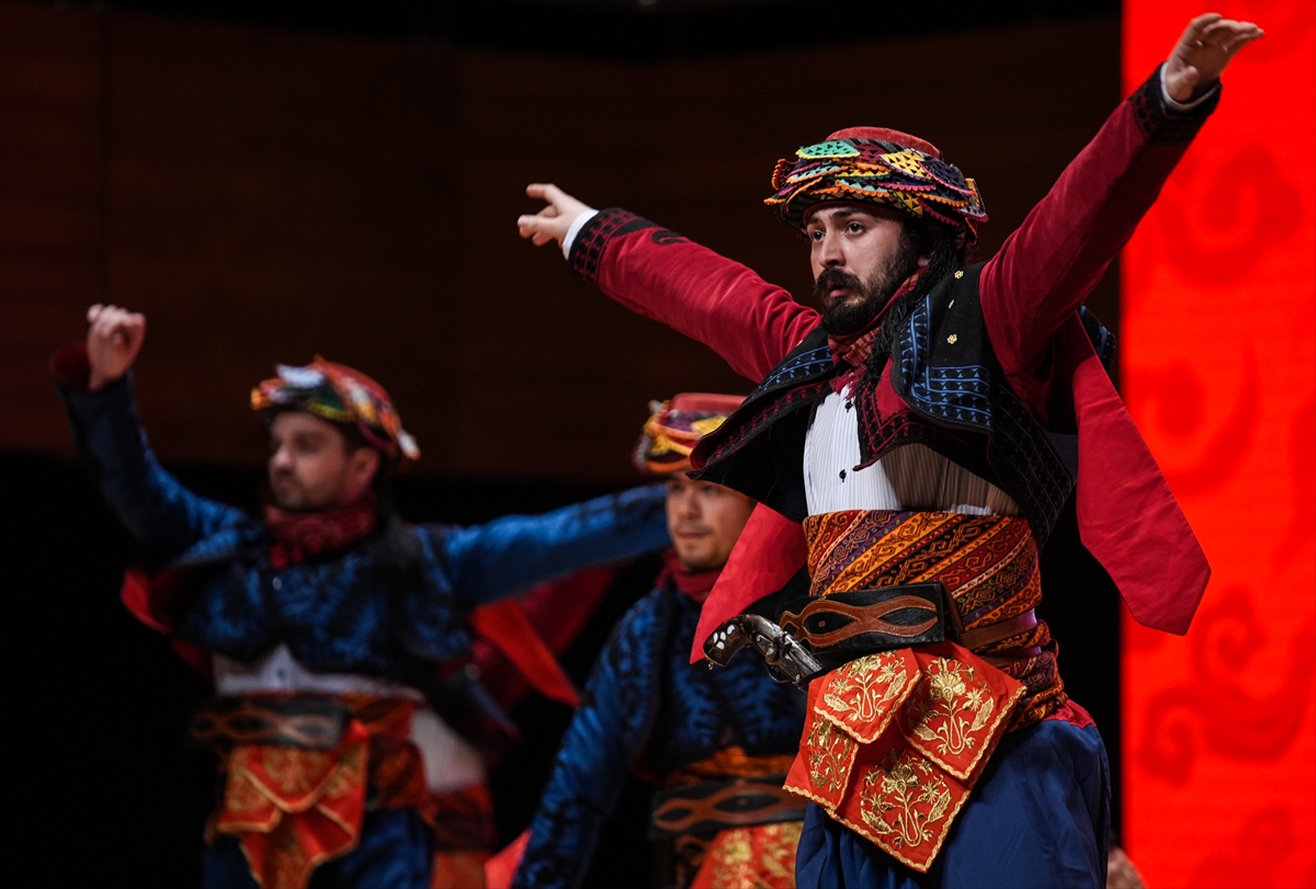 İzmir'de Türkiye-Çin diplomatik ilişkilerinin 55. yıl dönümü kutlandı