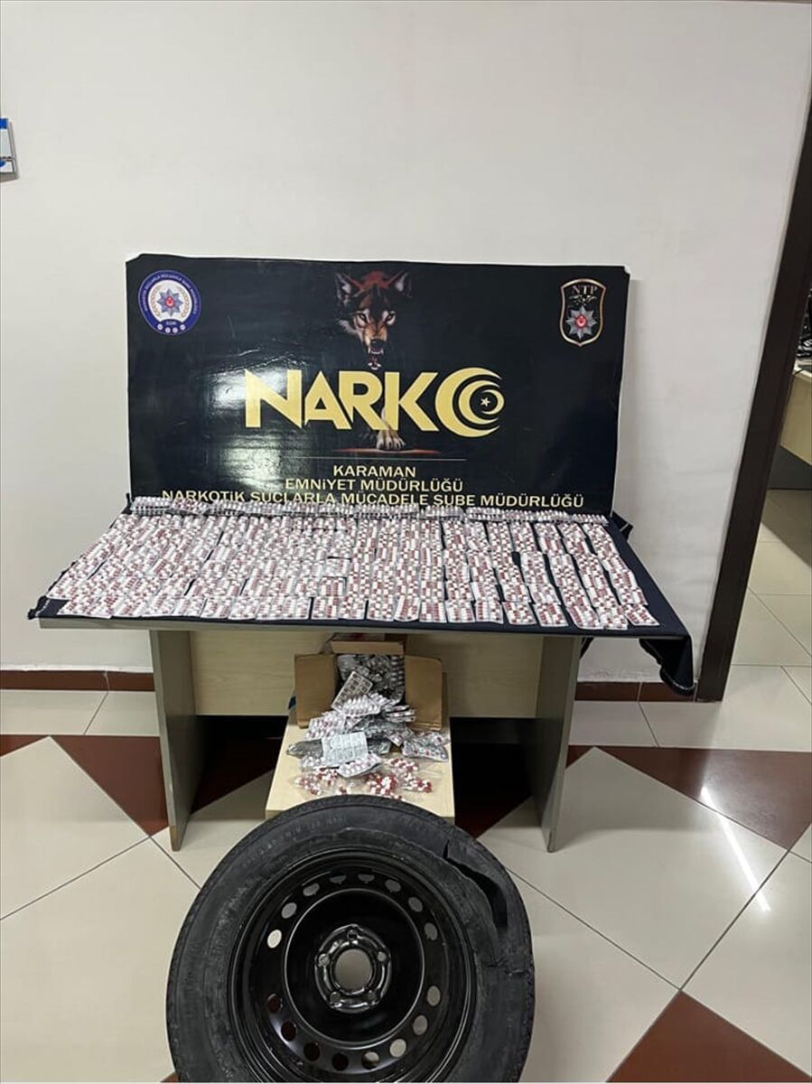 Karaman Valiliğinden polisten kaçan kişilerin karıştığı kazaya ilişkin açıklama