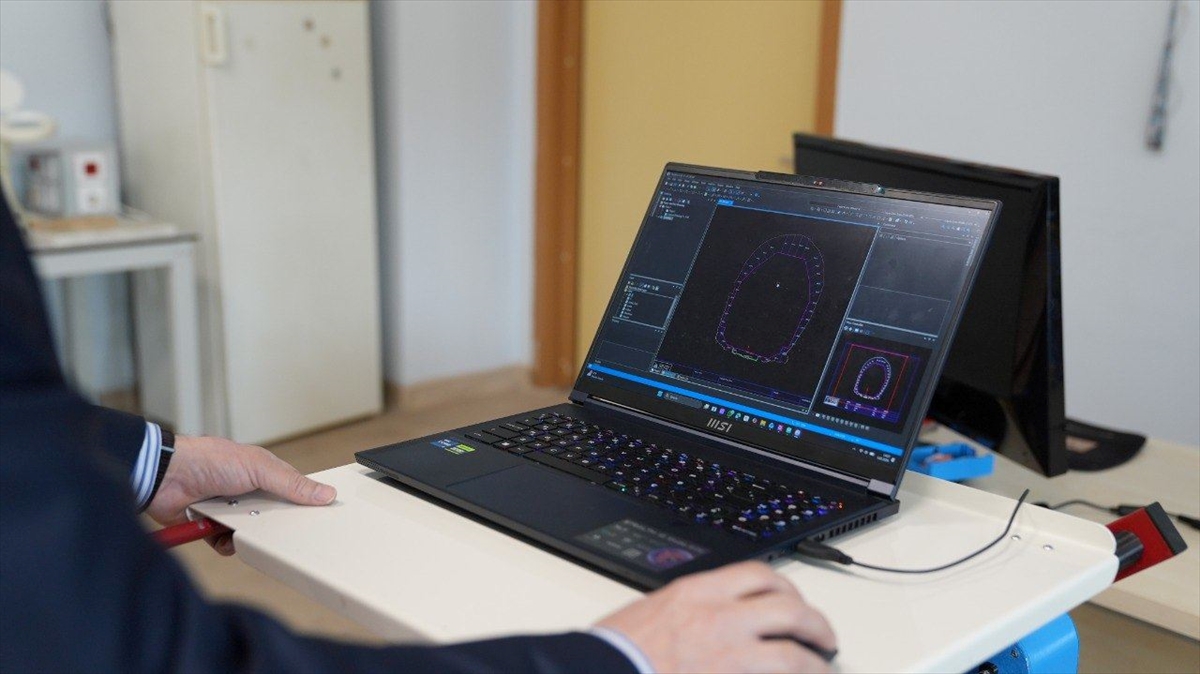 KBÜ'lü akademisyenden demiryollarında güvenliği güçlendiren iki yenilikçi sistem