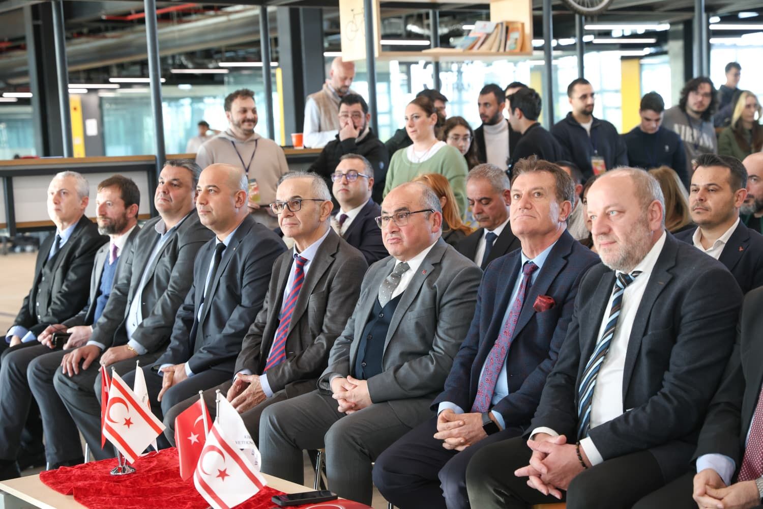 KKTC'de oyun geliştiriciler 48 saatlik maratonda yarışacak