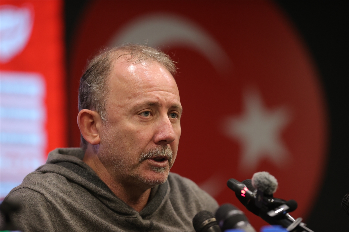 Kocaelispor - Beşiktaş maçının ardından