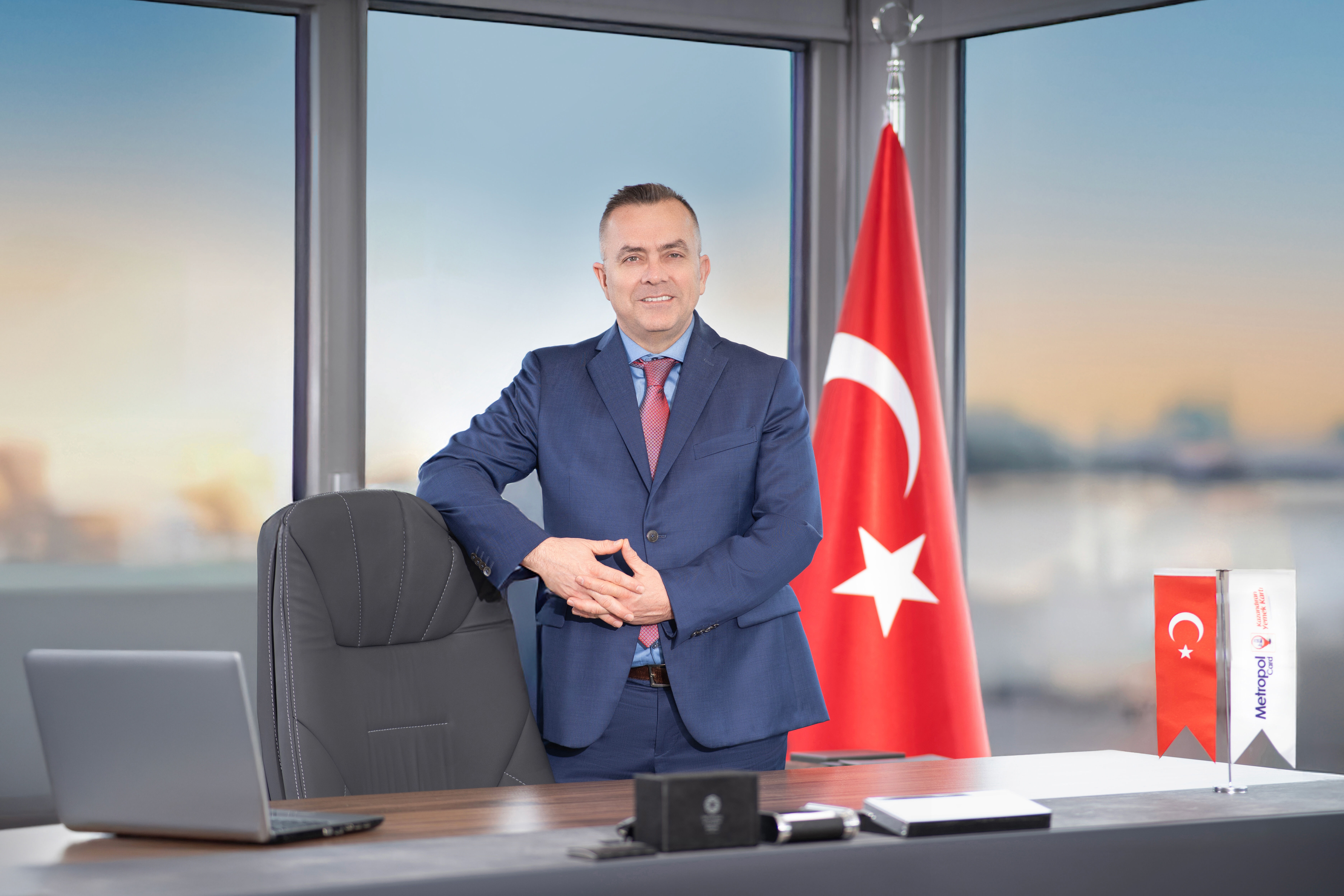 MetropolCard halka arz ediliyor