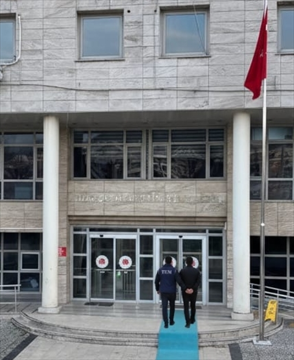 Muğla'da firari FETÖ hükümlüsü eski emniyet müdürü yakalandı