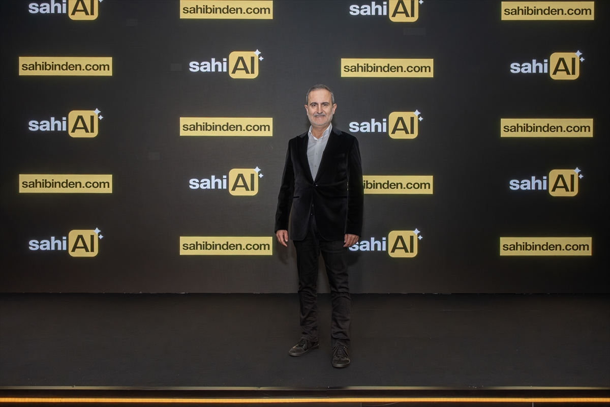 sahibinden.com ilan aramada yeni dönemi sahiAI ile başlattı