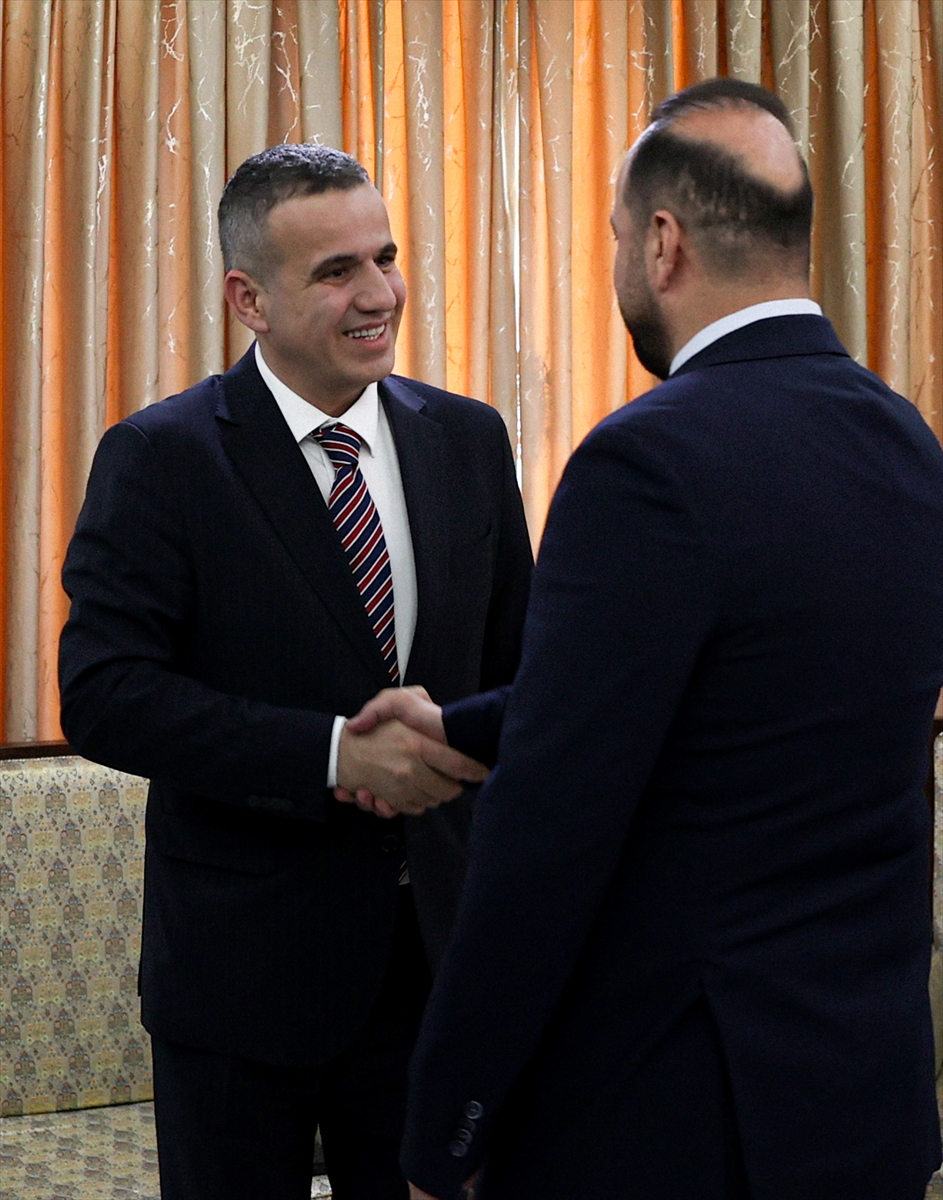 Türkiye ile Suriye arasında iletişim alanında koordinasyon mekanizması kurulacak