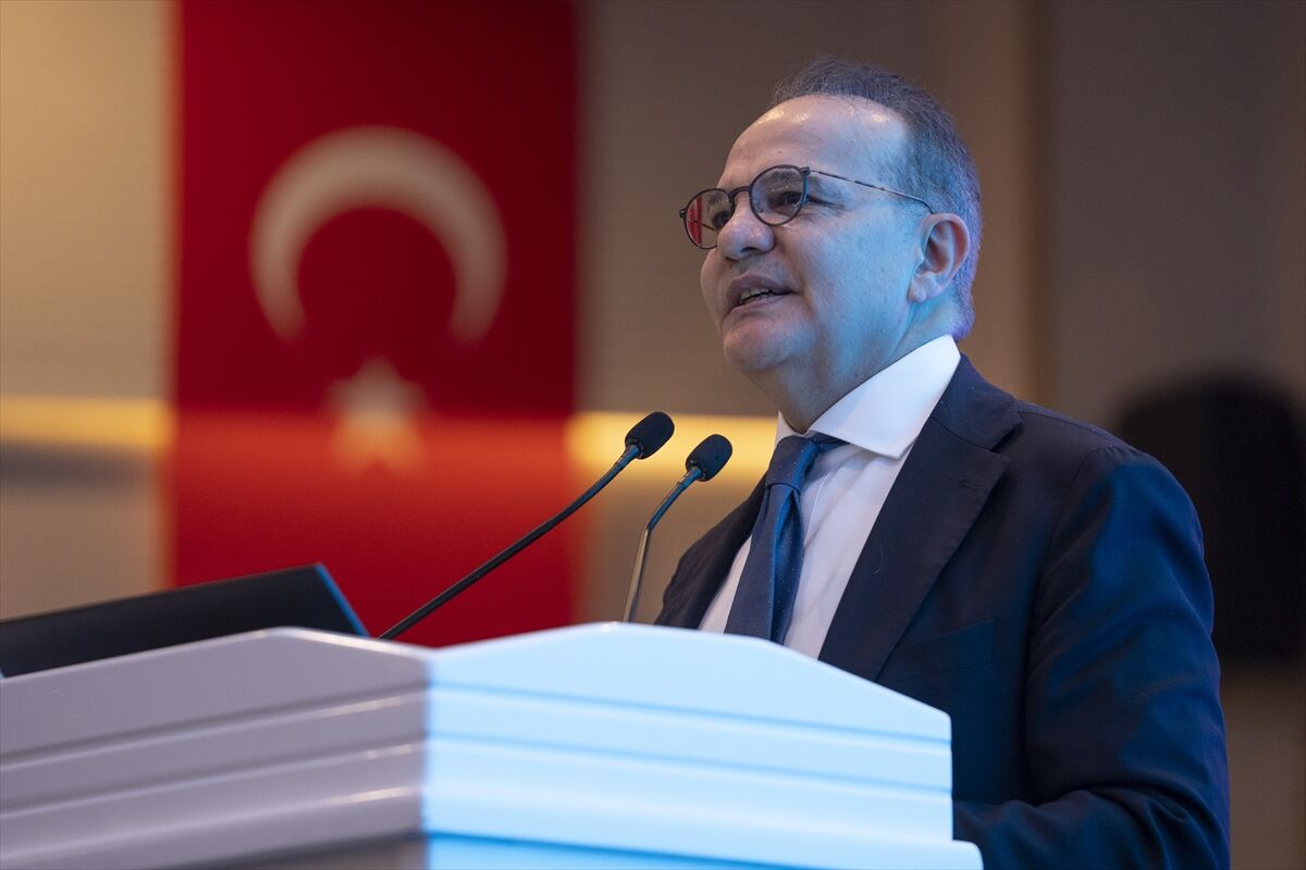 Türkiye'de Sonuç Odaklı İzleme projesinin dördüncü fazının açılış programı düzenlendi