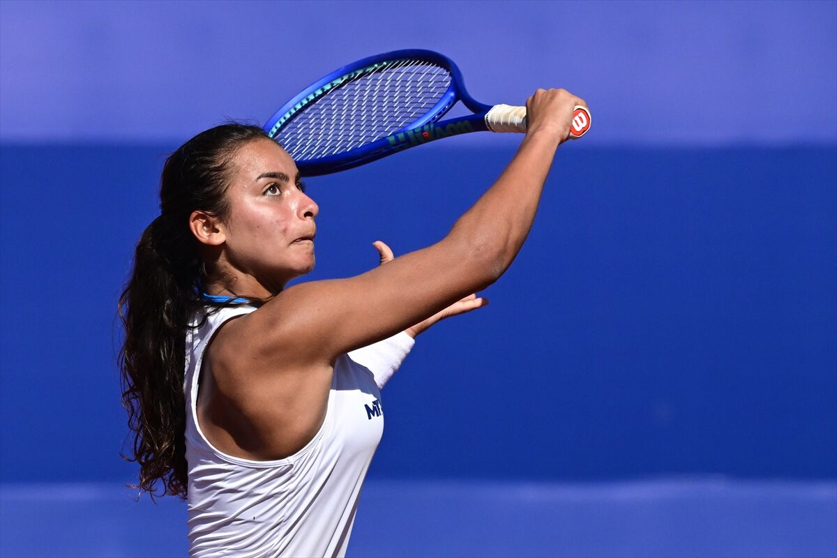 WTA 125 Tenis Turnuvası