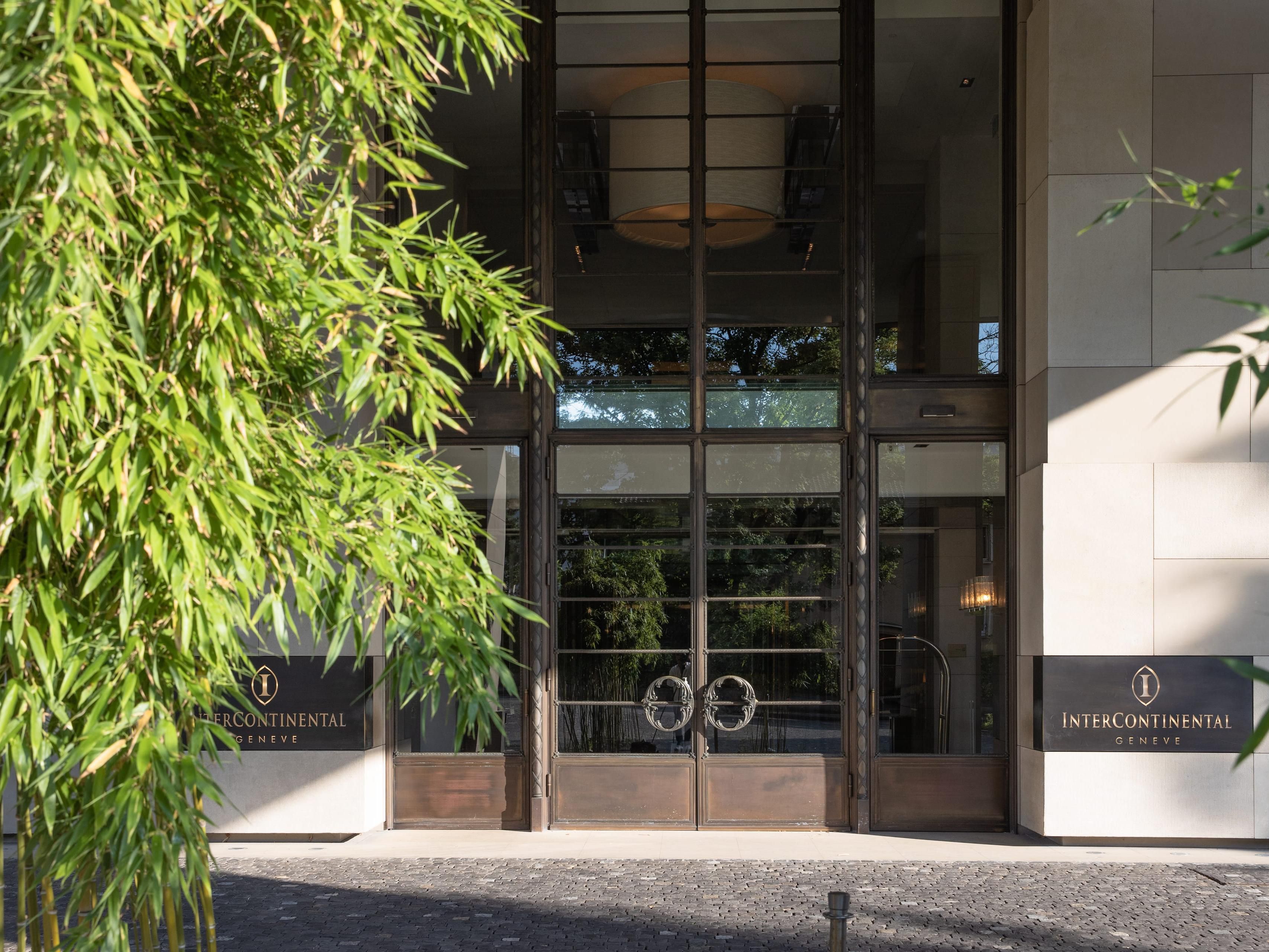 Intercontinental Geneva 6695580893 4X3