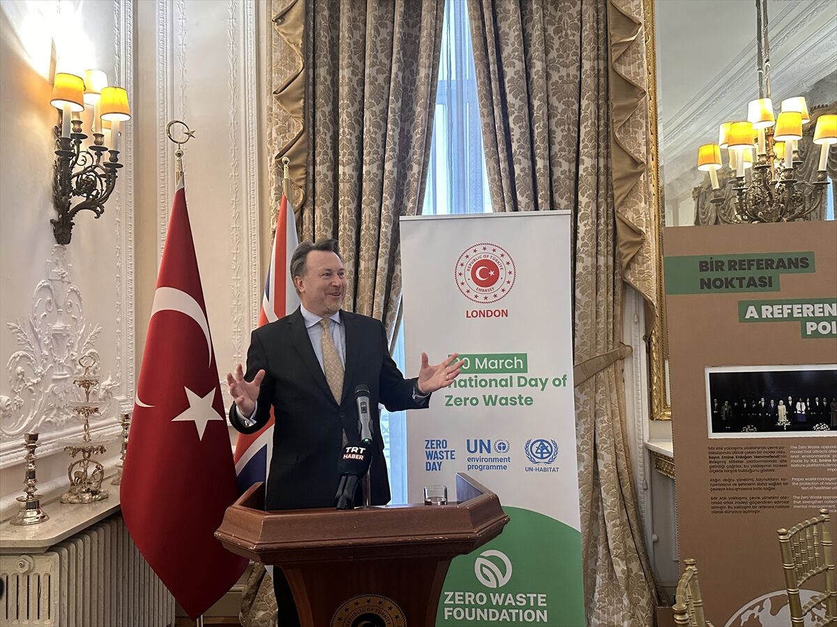 A A 20260331 40971821 40971820 T U R K I Y E N I N L O N D R A B U Y U K E L C I L I G I N D E U L U S L A R A R A S I S I F I R A T I K G U N U D O L A Y I S I Y L A E T K I N L I K D U Z E N L E N D I