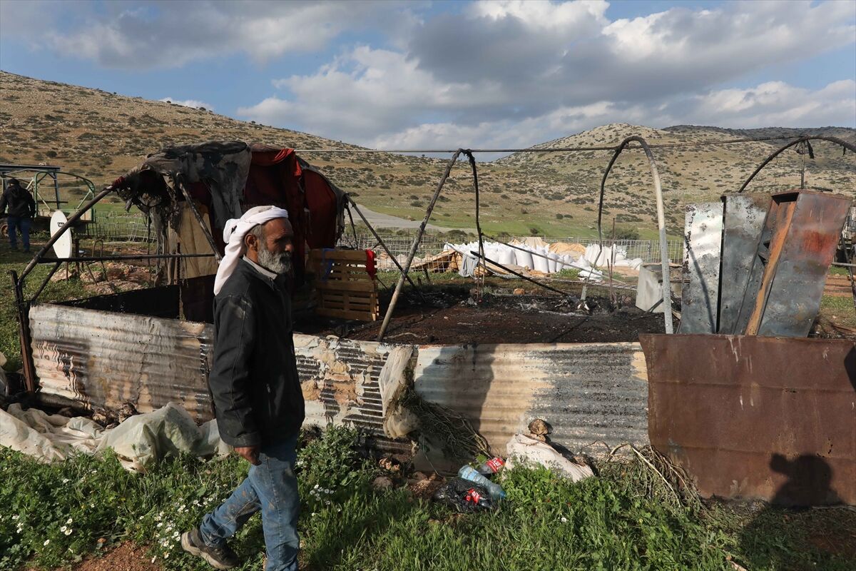 3 Palestinians injured in Israeli occupiers' attack in northern West Bank