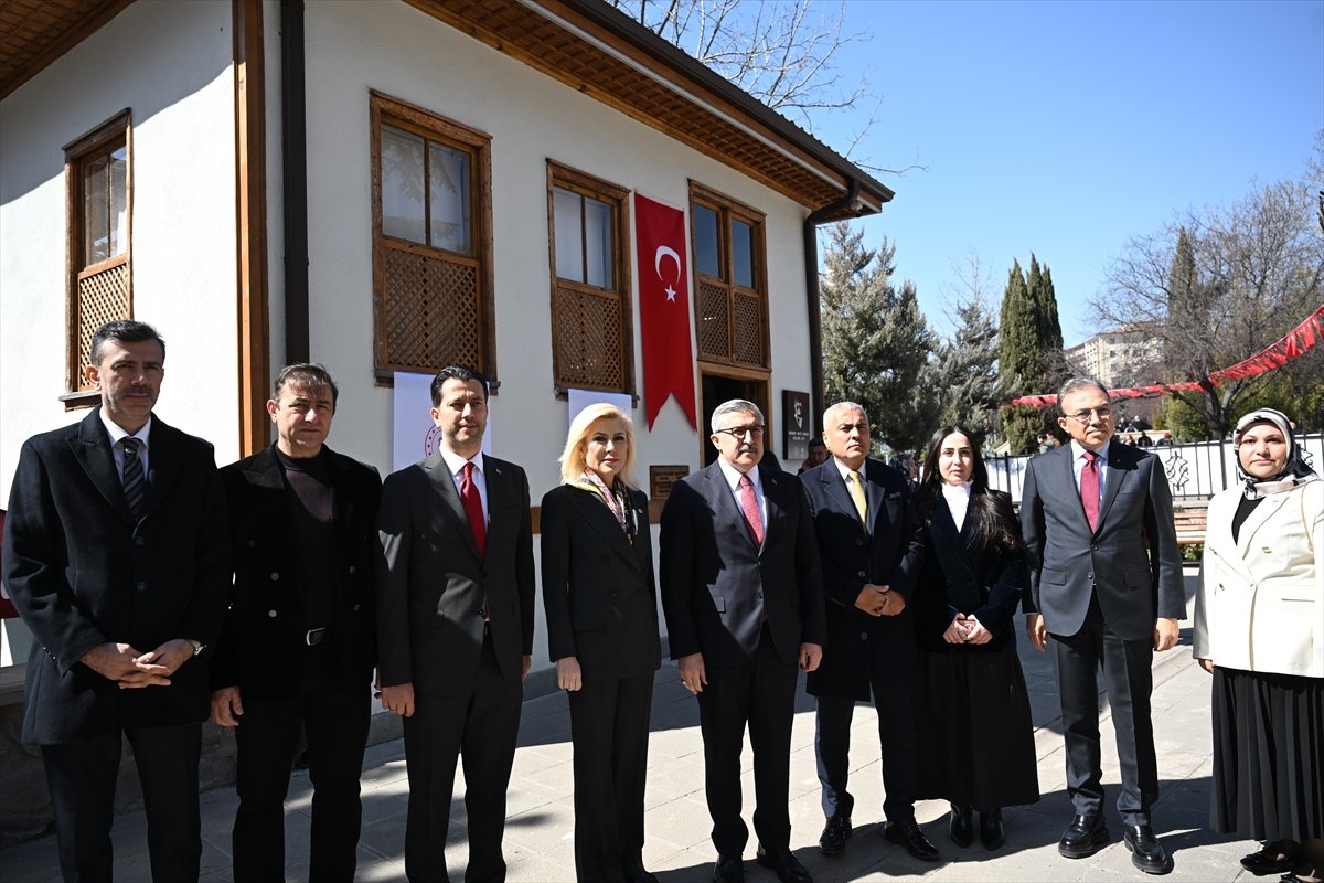 AK Parti Genel Başkan Yardımcısı Yayman'dan 'İstiklal Marşı'nın kabulünün 105. yılı' açıklaması: