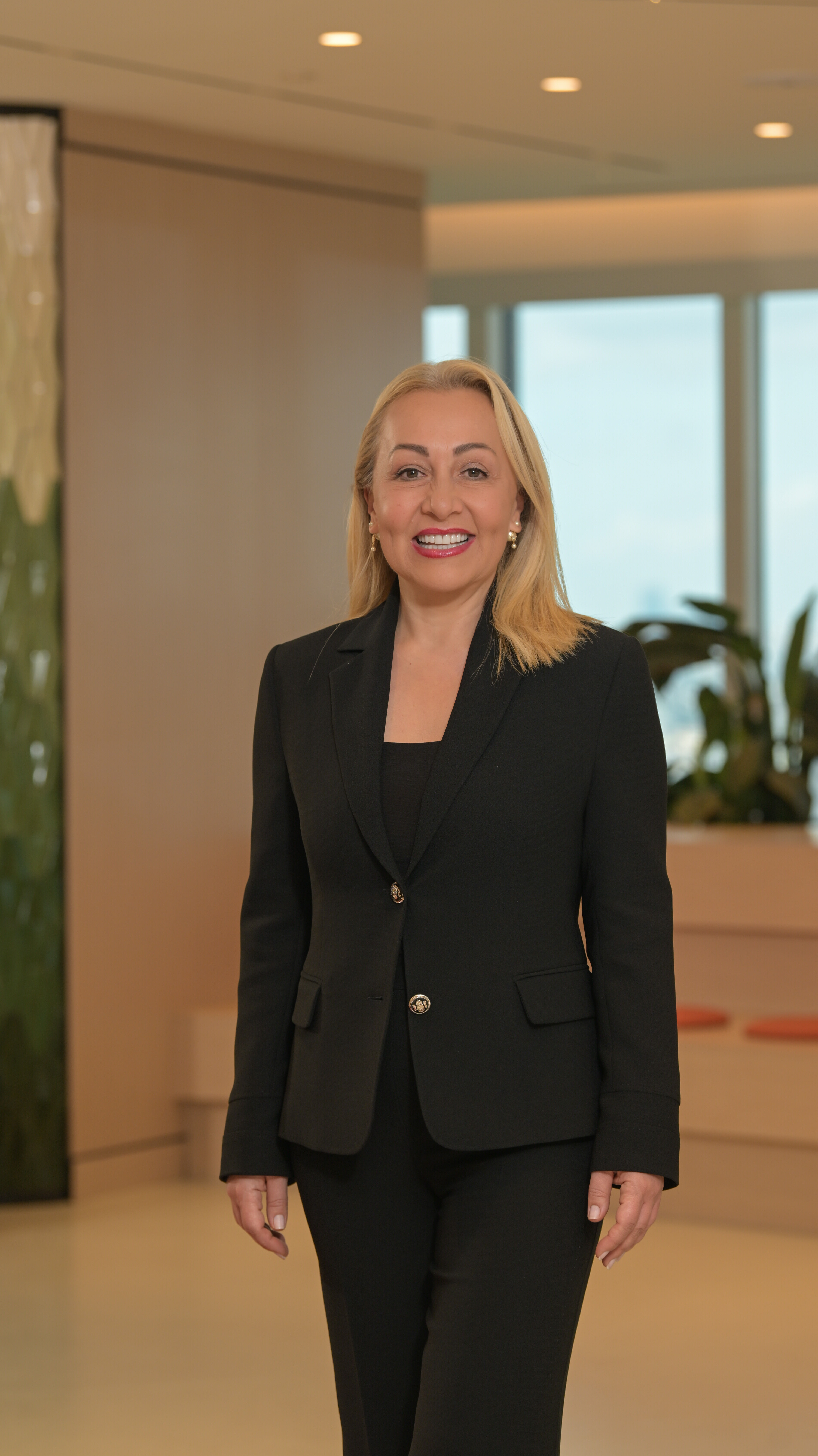 Akbank 'İş Hayatında Kadın Araştırması'nın sonuçlarını paylaştı