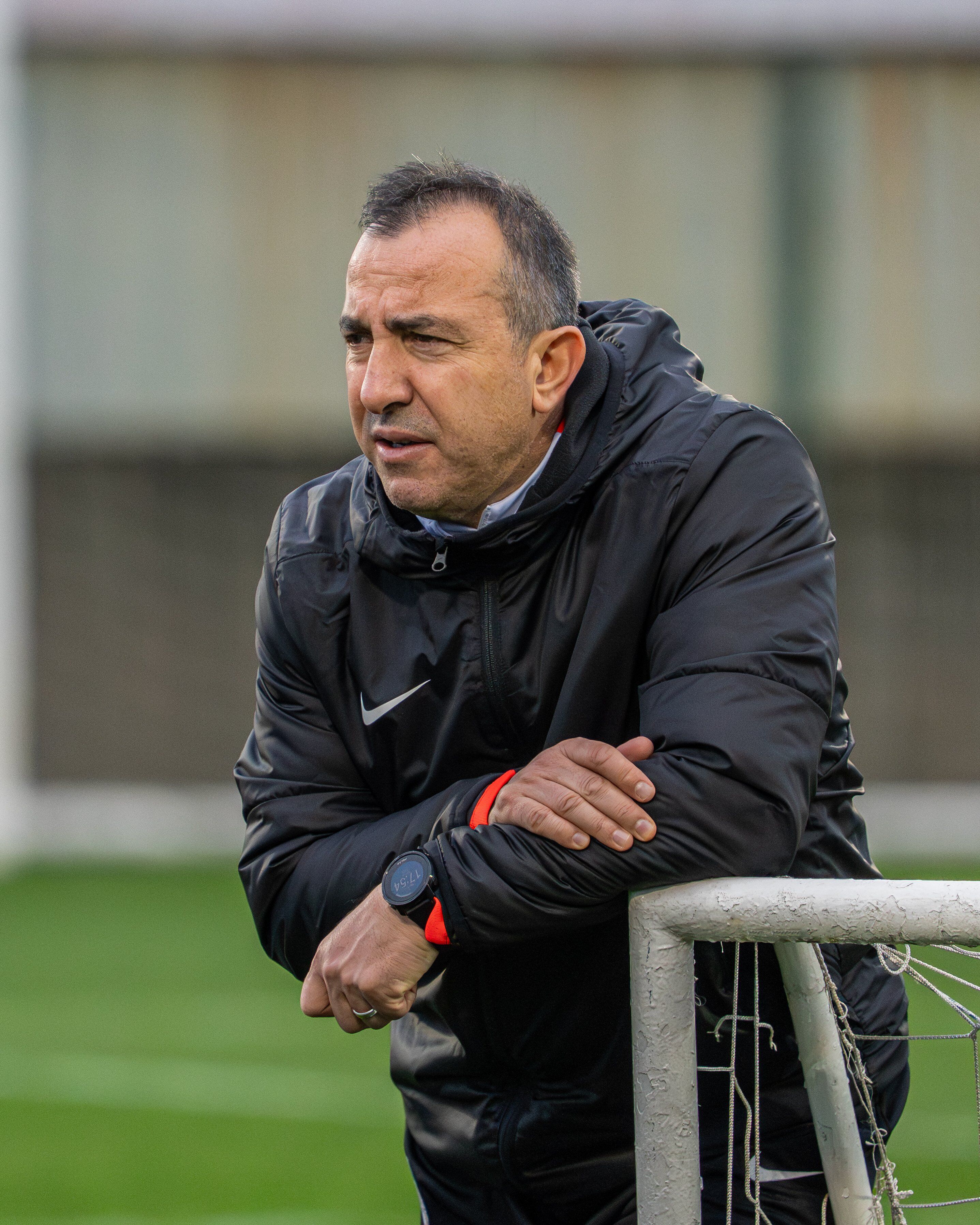 Çaykur Rizespor, Fatih Karagümrük maçının hazırlıklarına devam etti