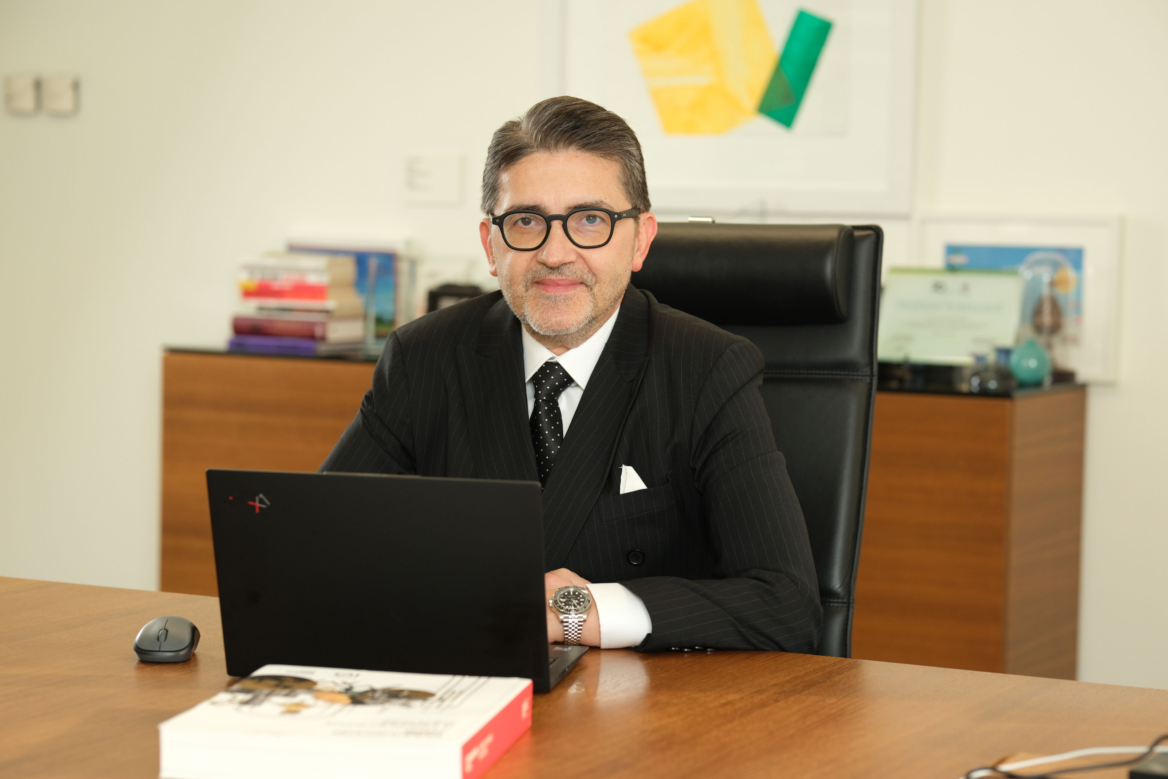 Çelik boru ve profil imalatçılarından 'sudaki kayıp-kaçağa dikkat' uyarısı