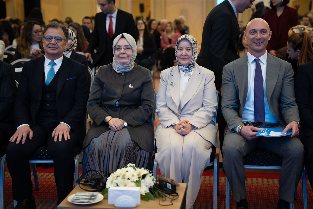 'Danışmanlık Tedbiri Uygulama Modülleri'nin tanıtım programı düzenlendi