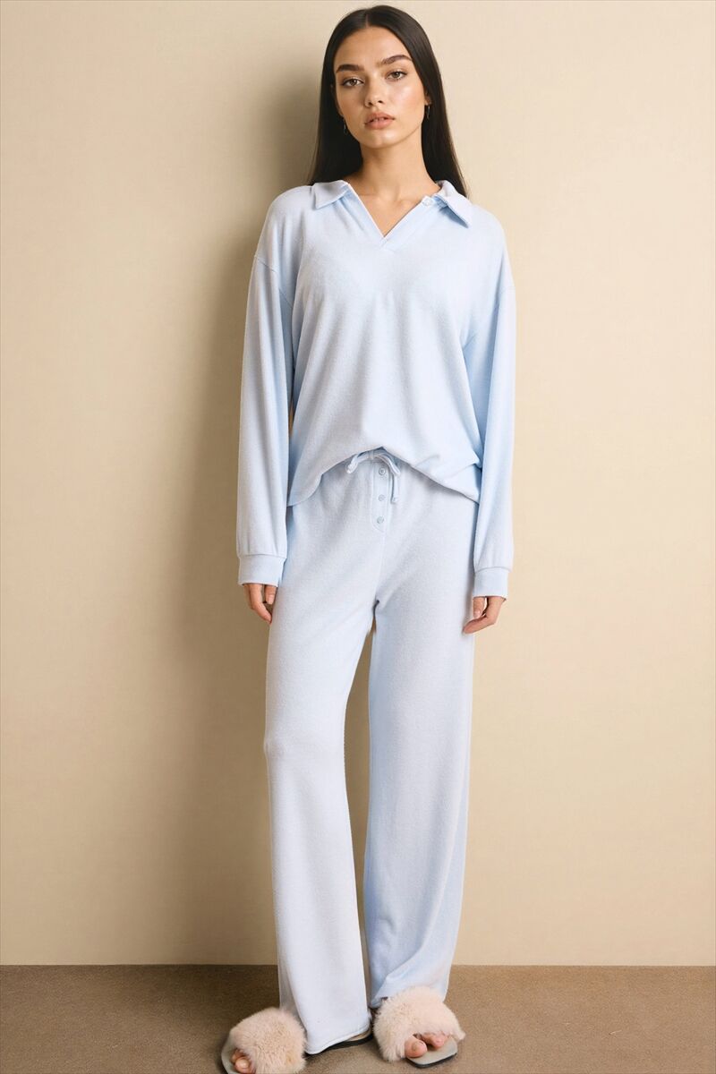 DeFacto'dan Dünya Uyku Günü'ne özel pijama koleksiyonu