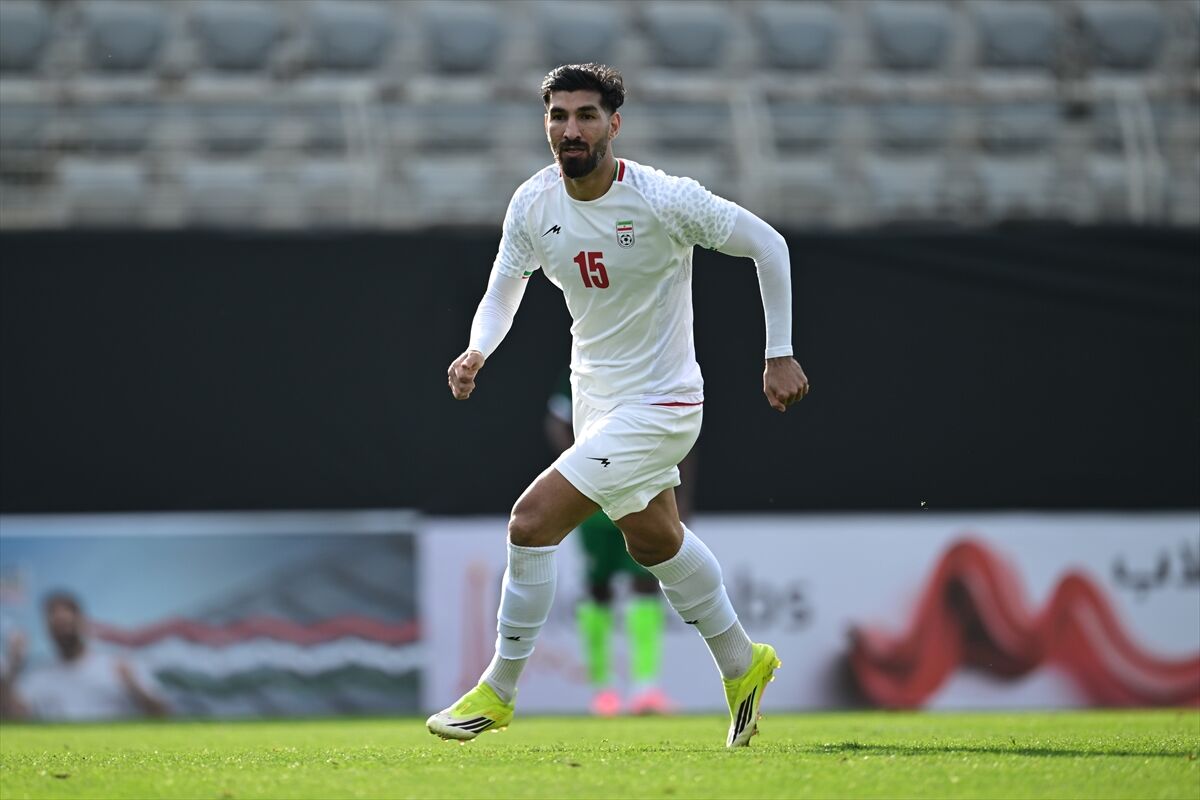 Futbol: Hazırlık maçı