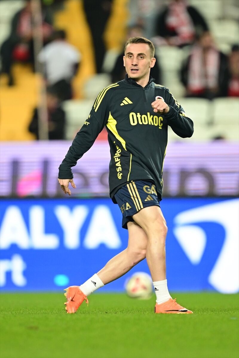 Futbol: Trendyol Süper Lig