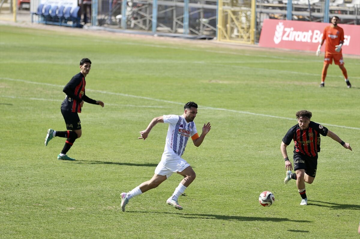 Futbol: Ziraat Türkiye Kupası