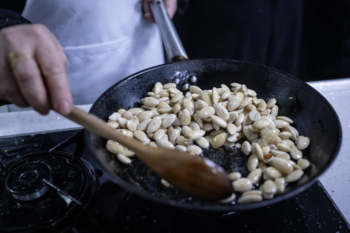 Gazzeli kadınlardan Türk Kızılaya teşekkür iftarı