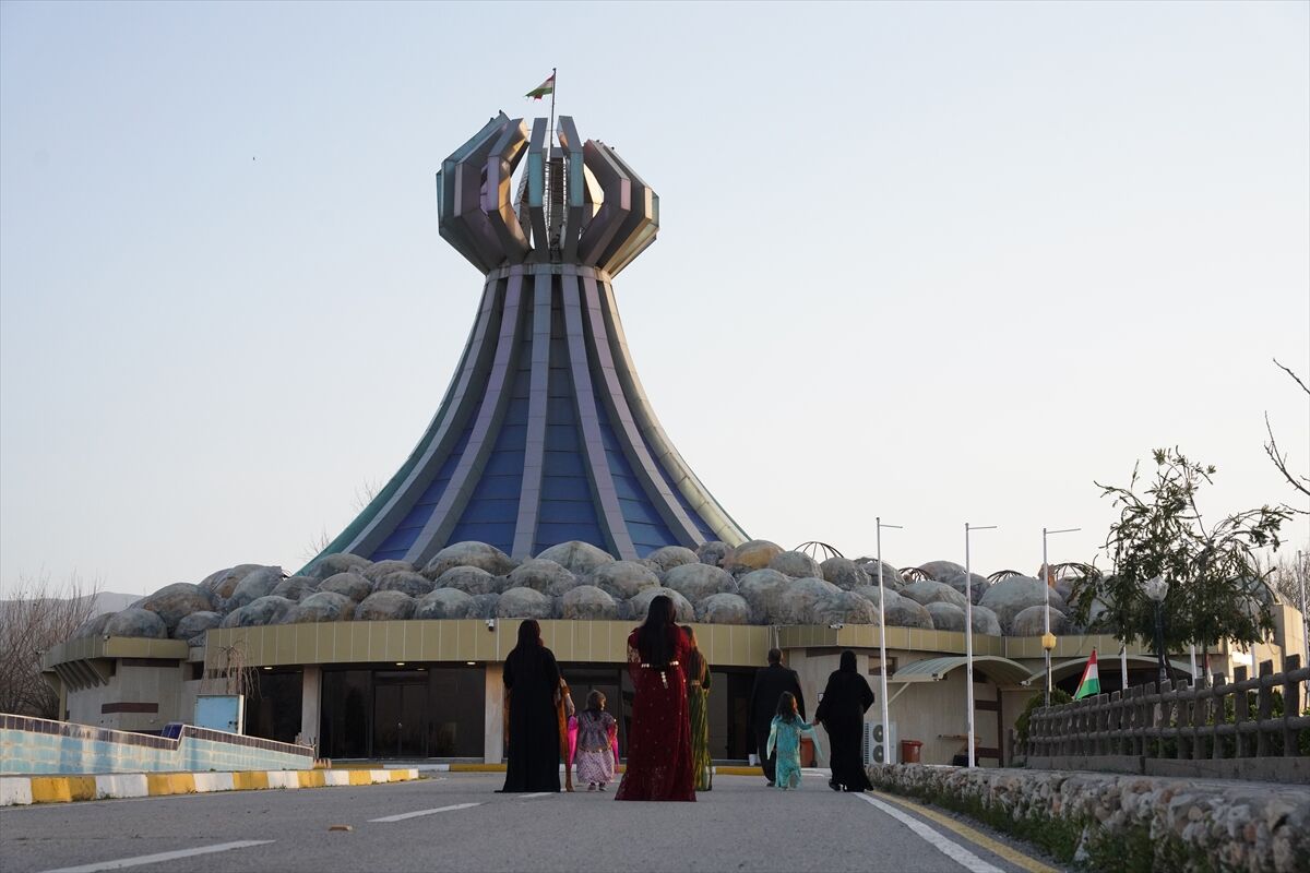 Halepçeli kimyasal silah mağdurları bölgedeki çatışmalar nedeniyle tedavi olamıyor