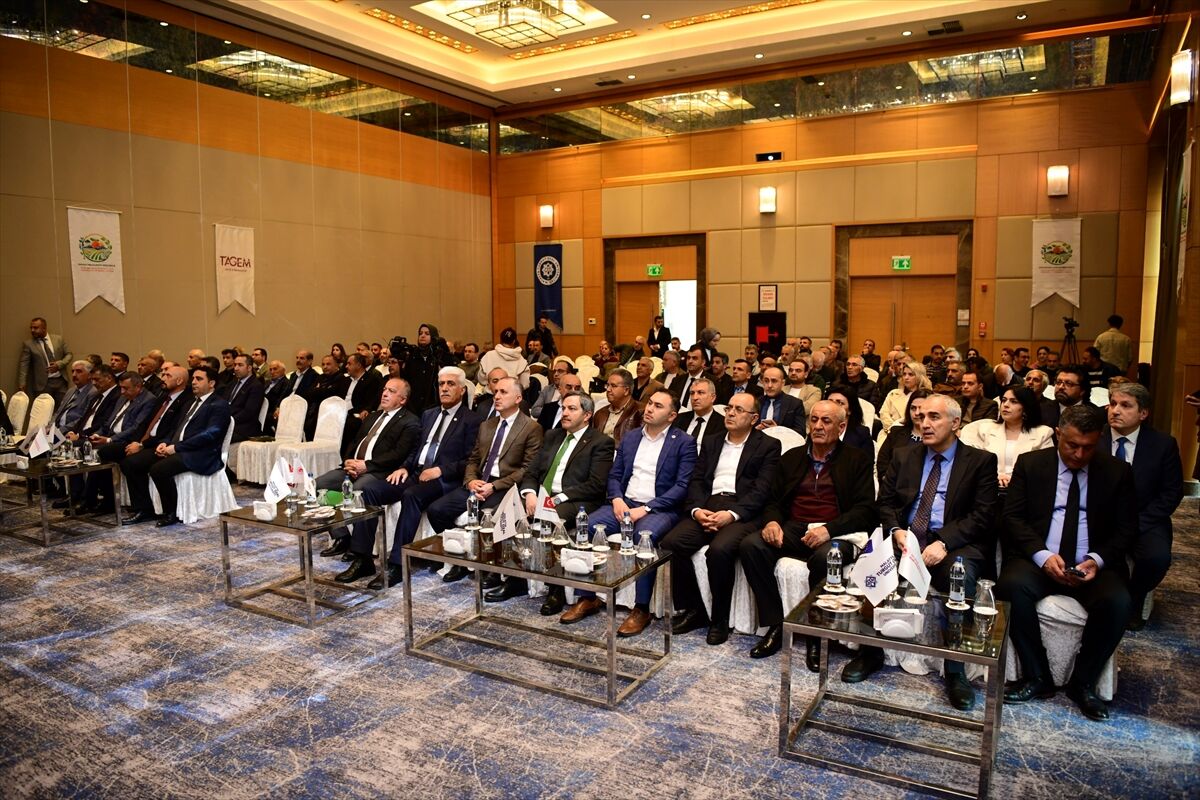 'İklim Direncini Artırma, Malatya'da Yerel Adaptasyon ve Azaltım için Akıllı Tarım Çözümleri' projesi başlatıldı