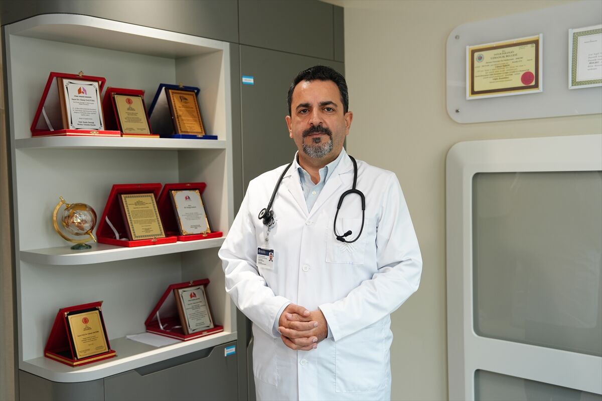 Oda spreyleri ve parfümler solunum sağlığını olumsuz etkiliyor