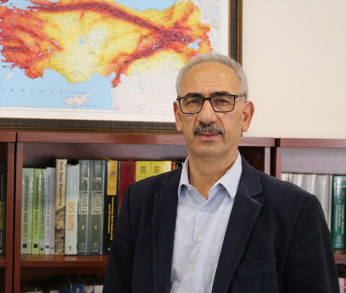 Prof. Dr. Halil Kumsar, Buldan'daki depremi değerlendirdi: