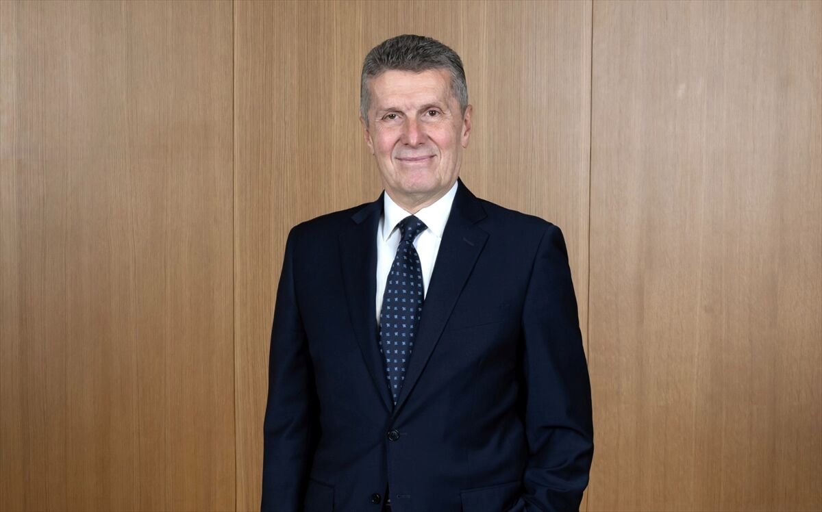 Sabancı Holding'in 2025 yılı Olağan Genel Kurul Toplantısı gerçekleştirildi