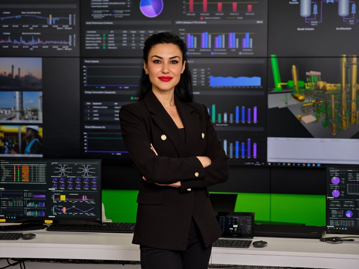 Schneider Electric'te üst düzey atama