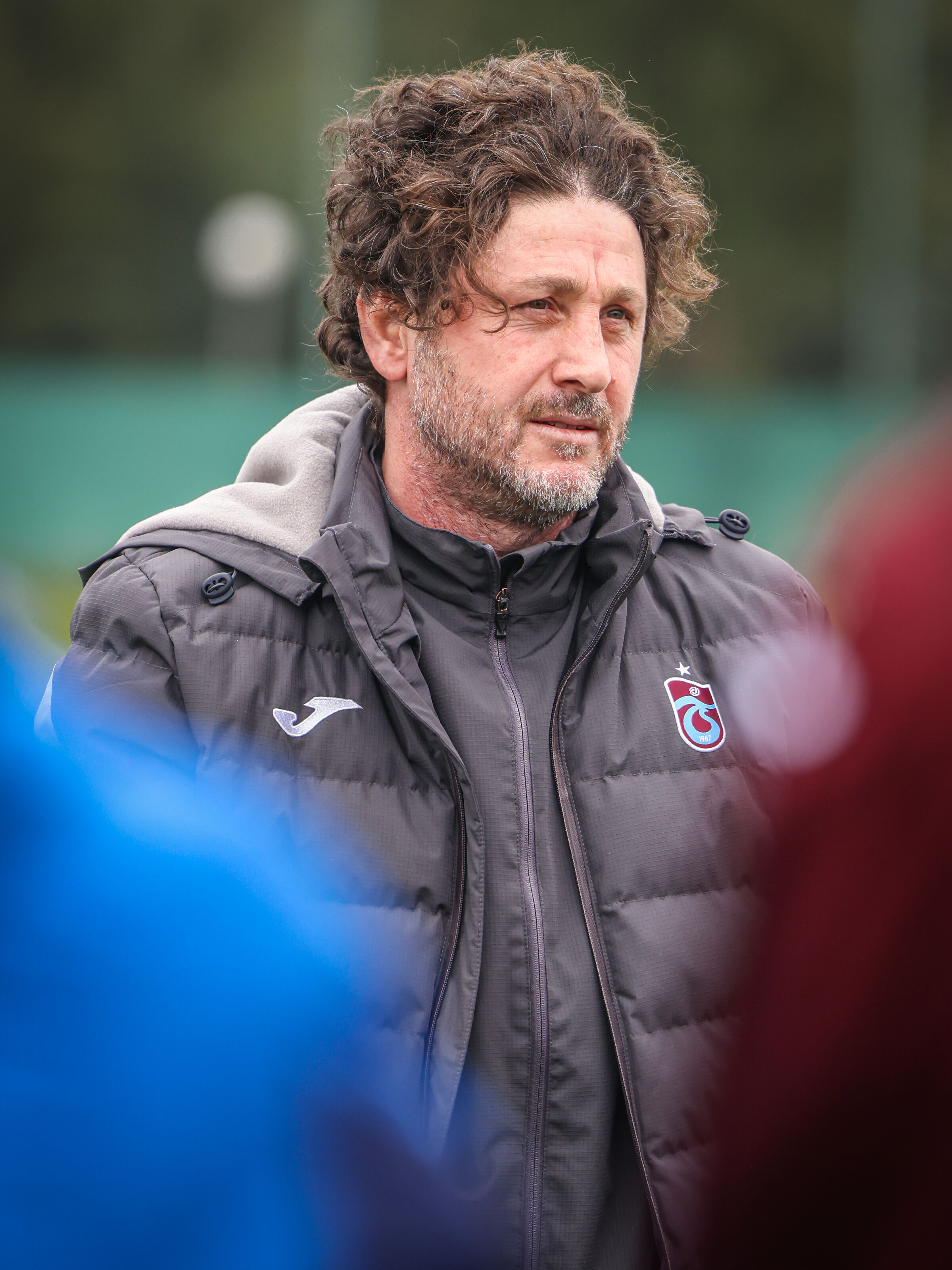 Trabzonspor, ikas Eyüpspor maçının hazırlıklarına başladı