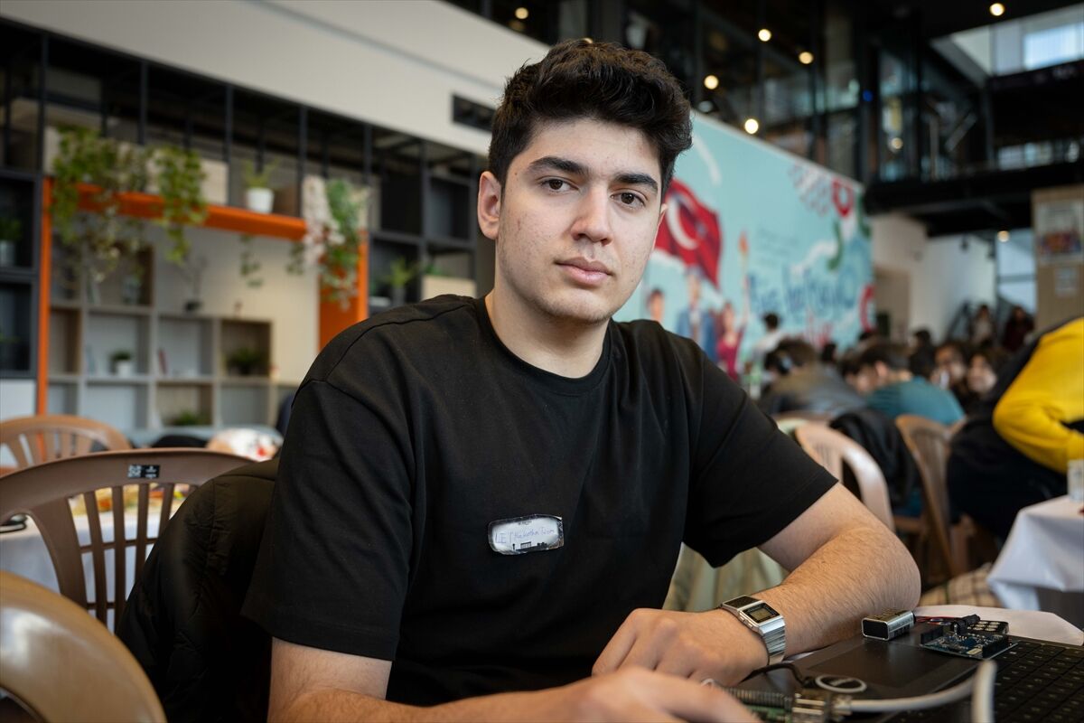 TUA Astro Hackathon'da final heyecanı başladı