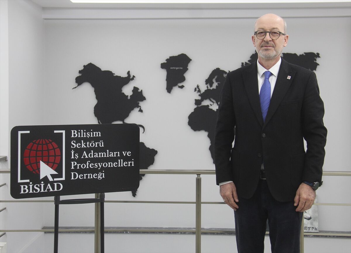 Yapay zeka üretim modellerinde Bursa'nın öncü kent olması hedefleniyor