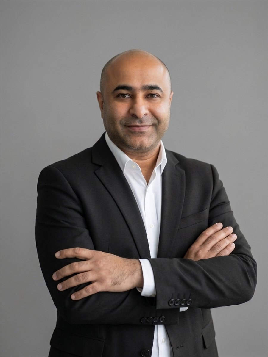 Abdi İbrahim'de üst düzey atamalar